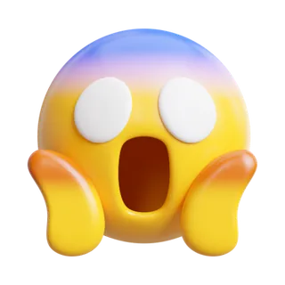 Faccia sgomenta, dubbio sulla facoltà scelta